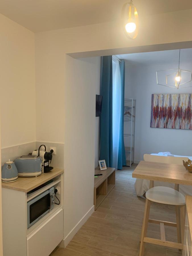 Villa Les Fougeres Studio Jardin Канны Экстерьер фото